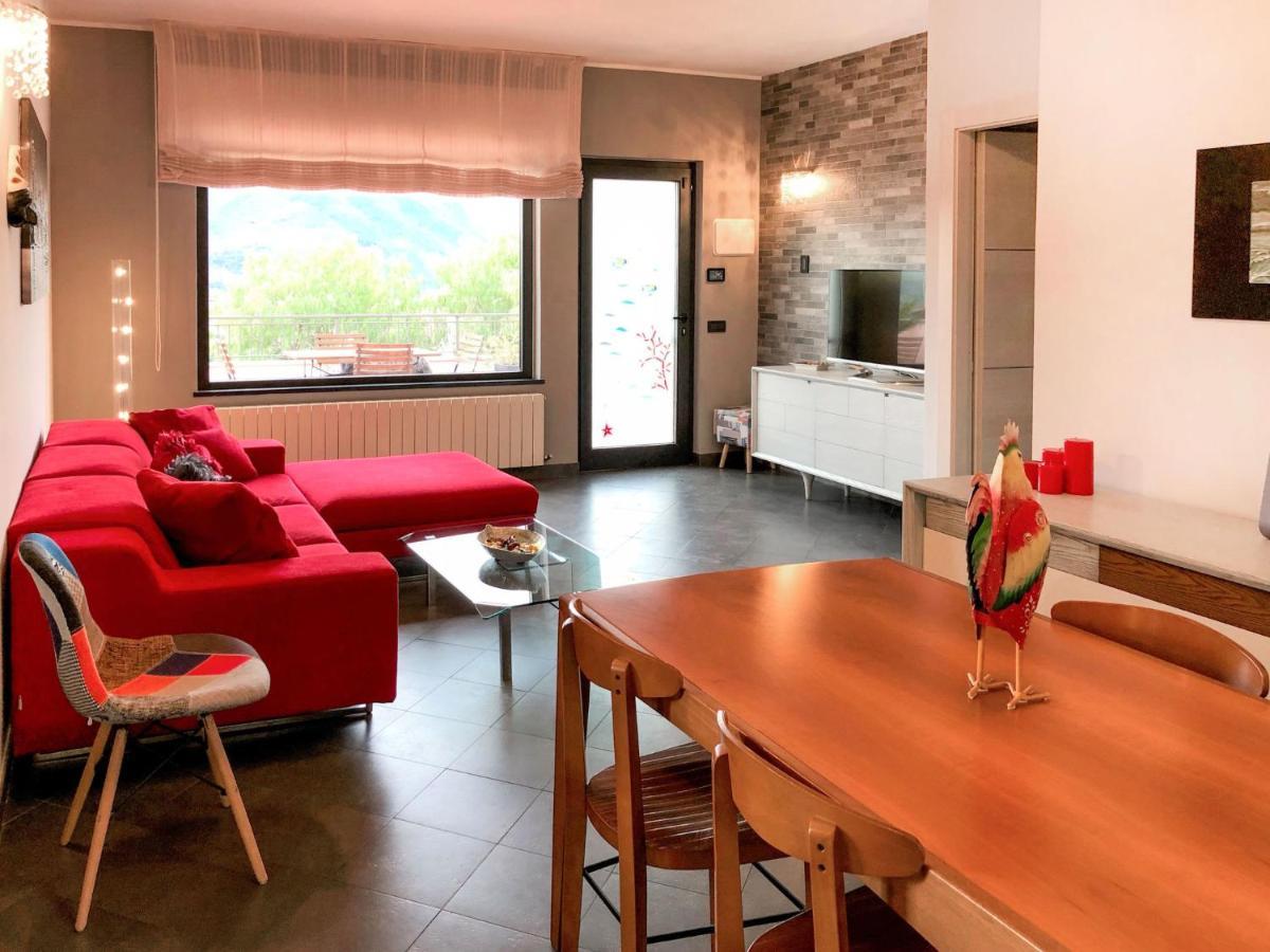 Holiday Home Dada By Interhome Boissano エクステリア 写真